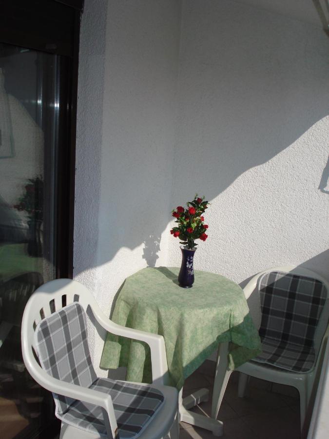 Apartmani Stanic Rosa Stanici Экстерьер фото