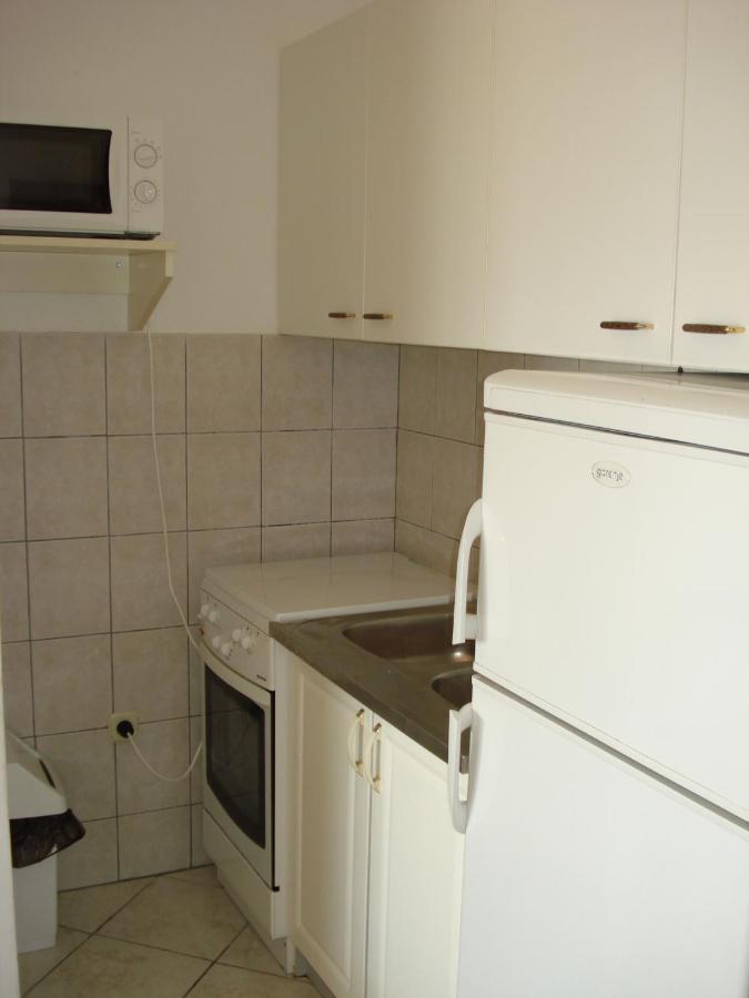 Apartmani Stanic Rosa Stanici Экстерьер фото